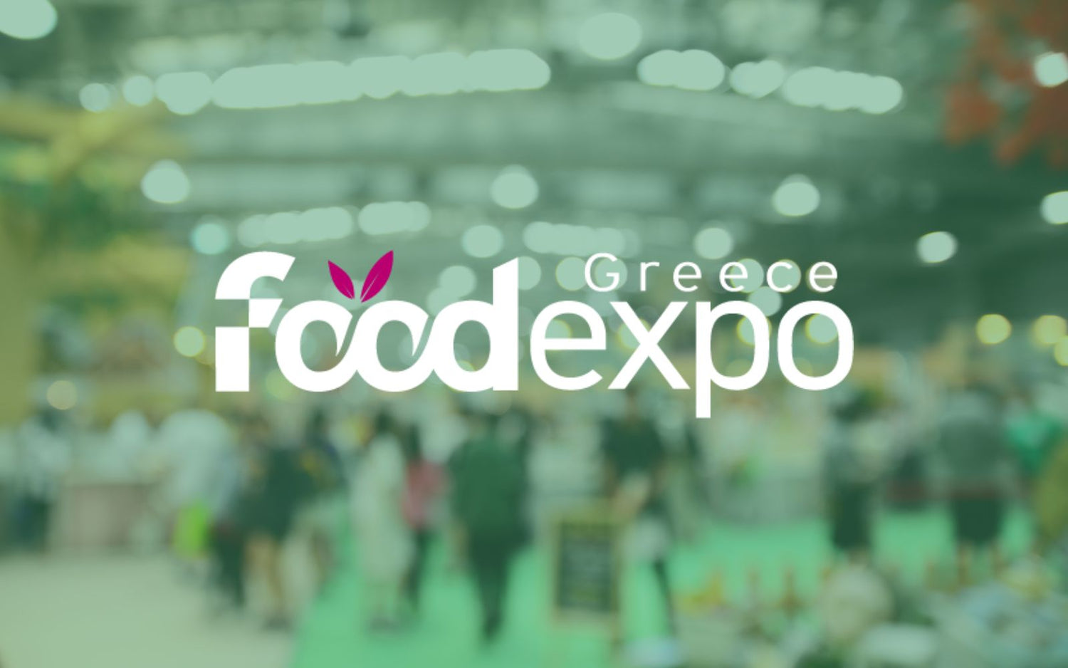 KRINOS at FOODEXPO 2026