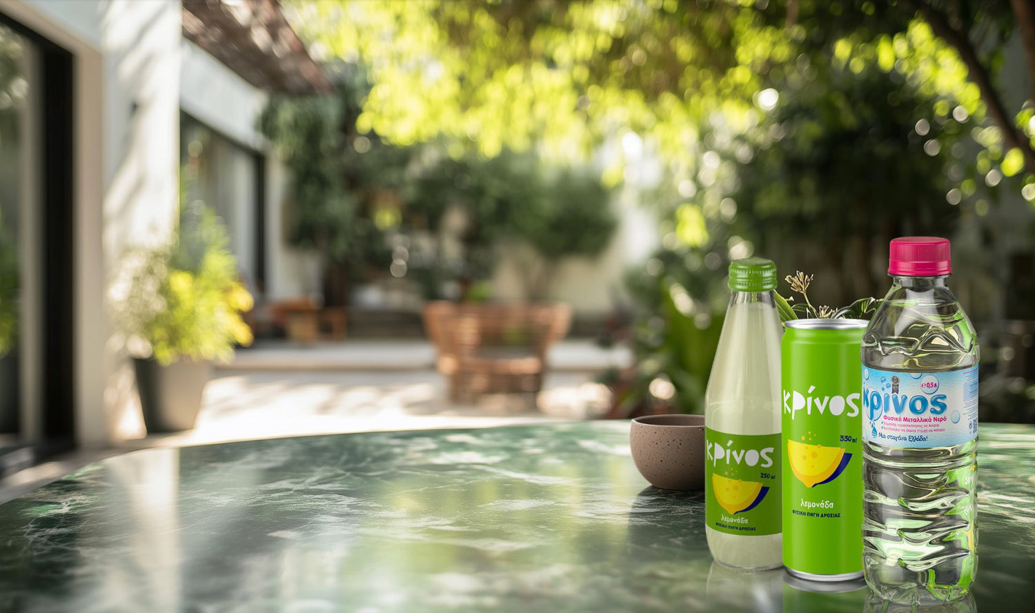 A Model of Corporate Citizenship