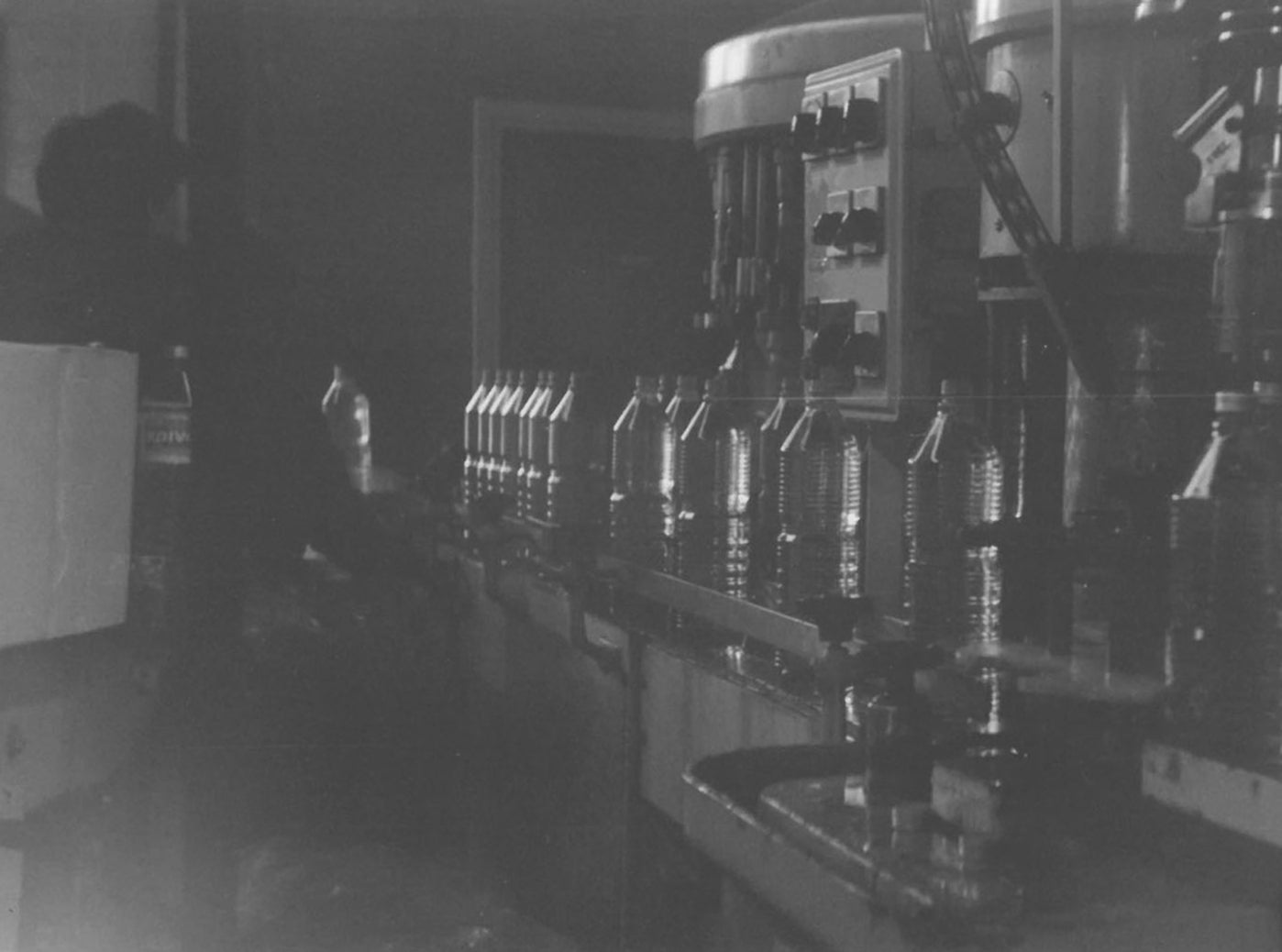 About Krinos: The Brand's History